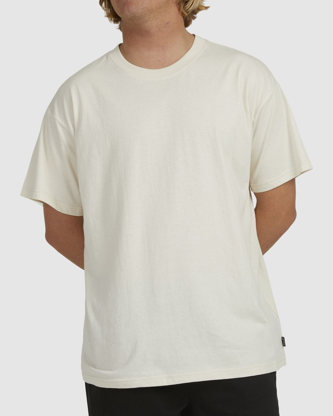 Premium Wave Wash T-Shirt
