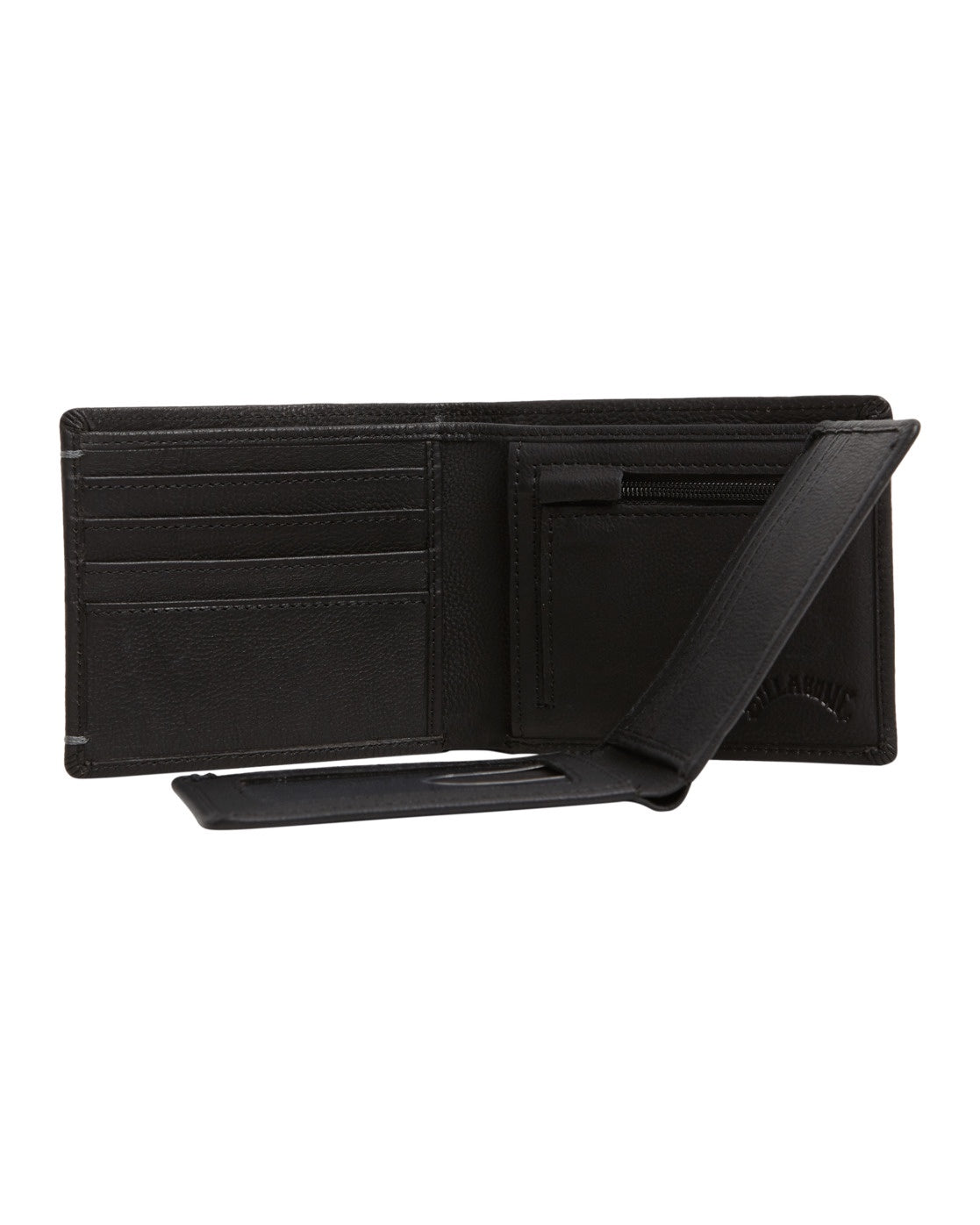 Rockaway 2 in 1 Wallet