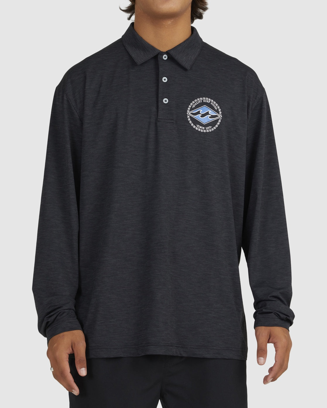 Shoreline Fisho Rash Vest