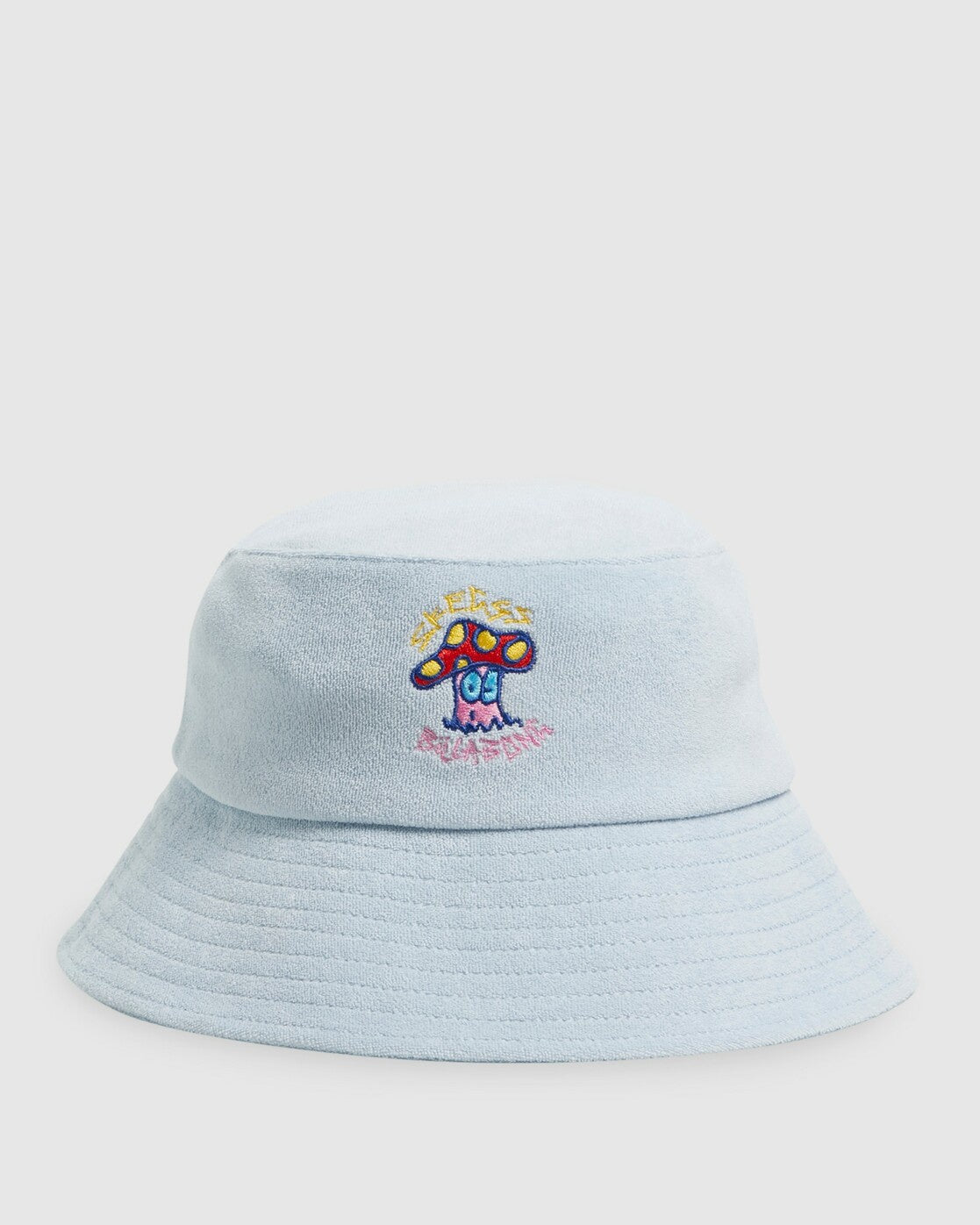Skegss Shroom Dude Bucket Hat