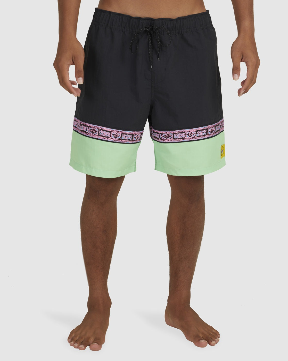 Skegss OG Layback Boardshorts