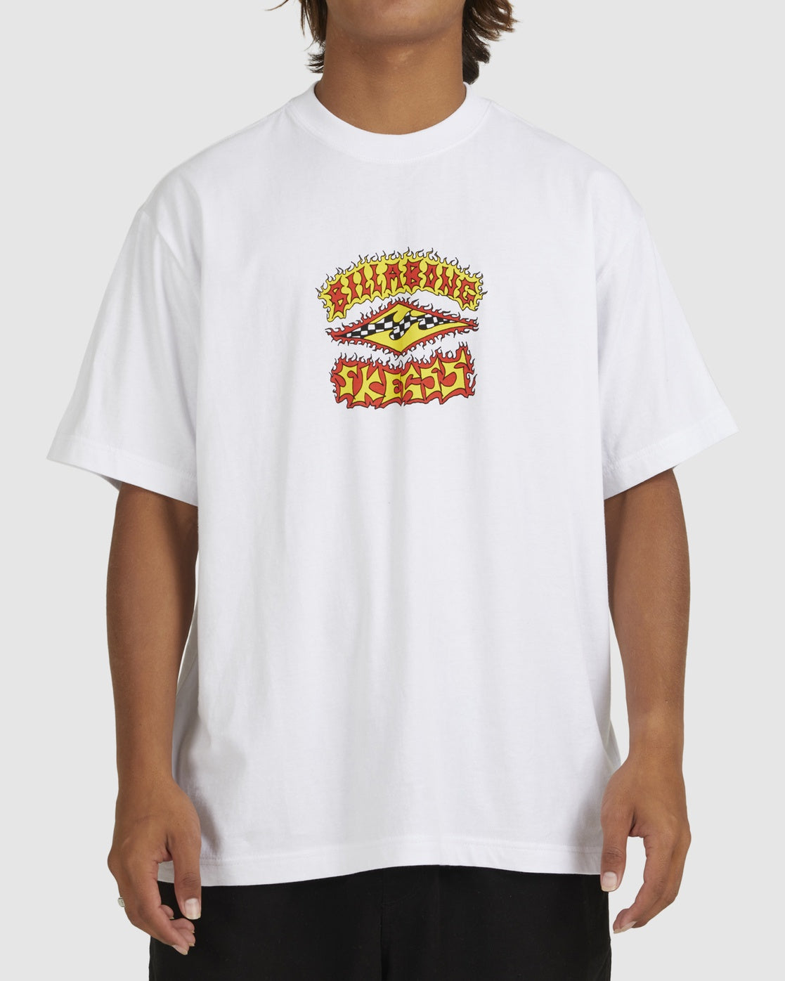 Skegss Flamin T-Shirt
