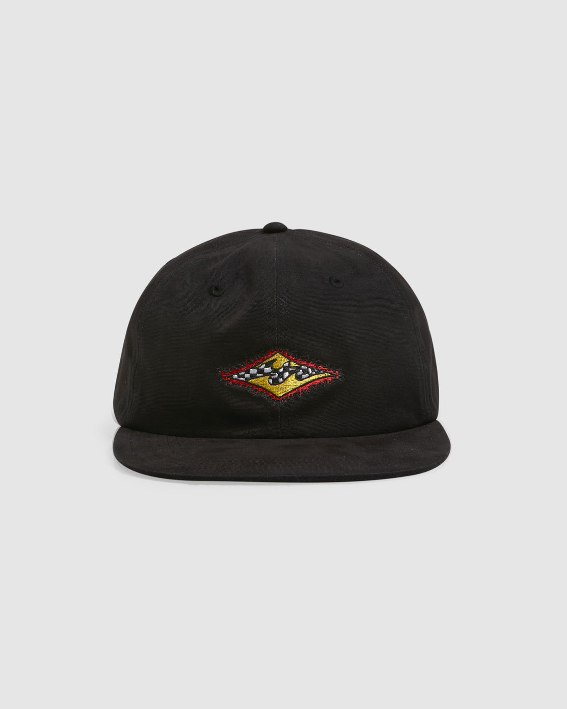 Skegss Diamond Snapback Cap
