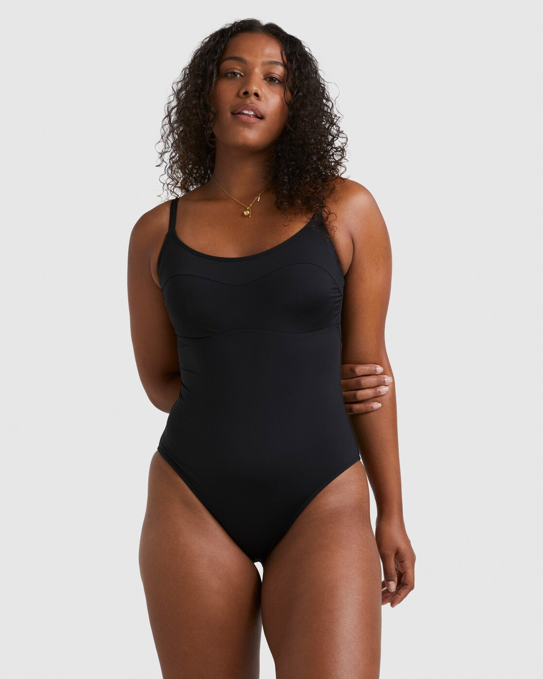 Sol Searcher DD One-Piece Swimsuit