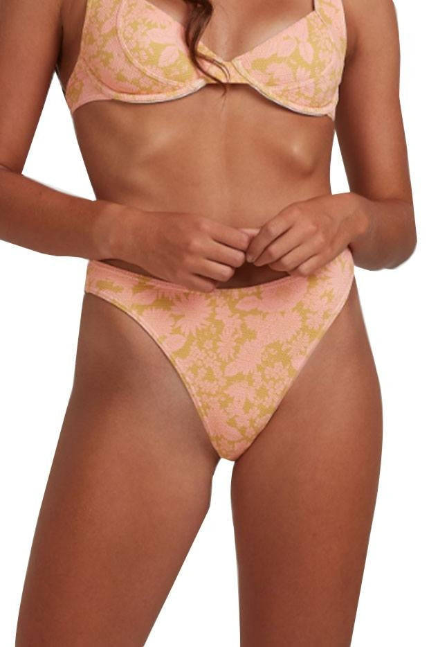 Summer Sun Havana Bikini Bottom