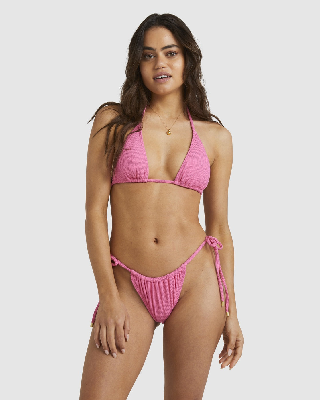 Summer High Mia D/DD Bralette Bikini Top