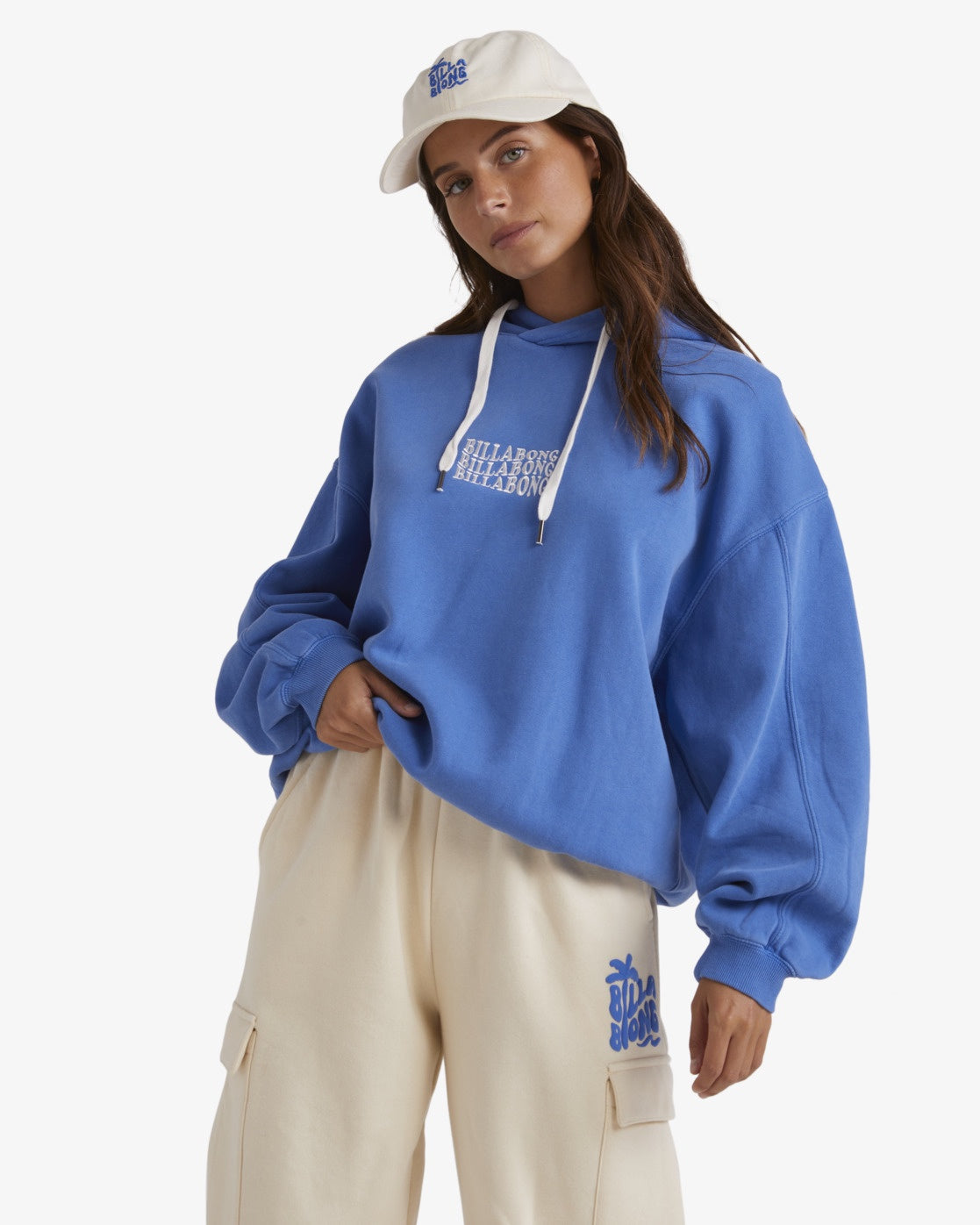 Surf High Hoodie