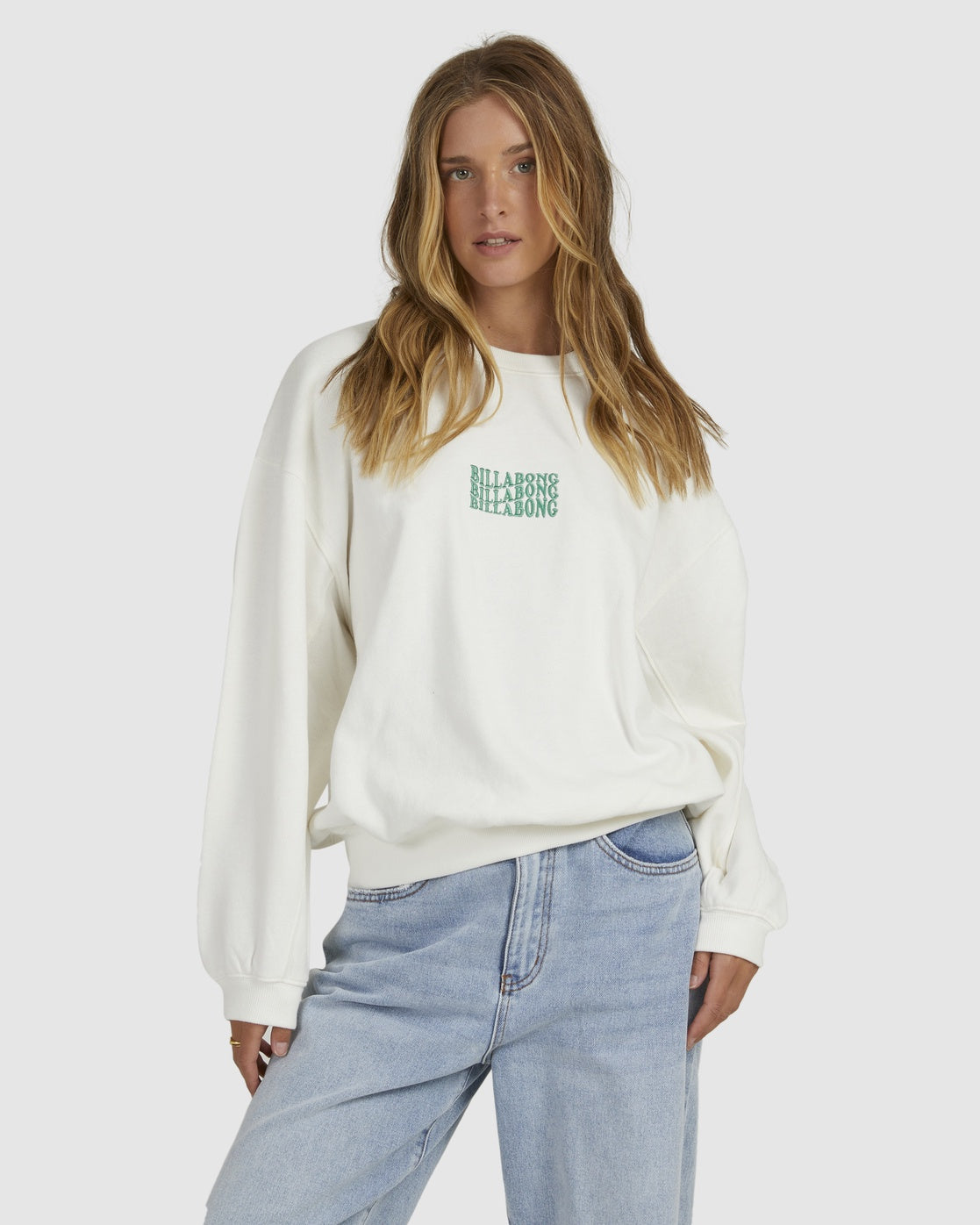 Surf High Kendall Crew