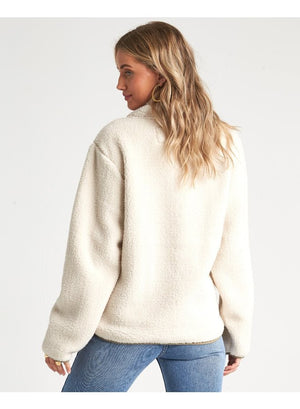 Switchback Pullover