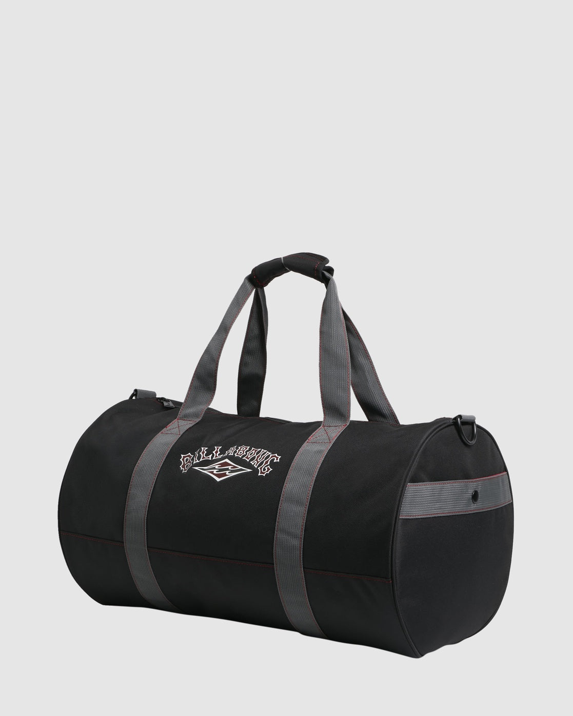 Traditional Duffle Bag