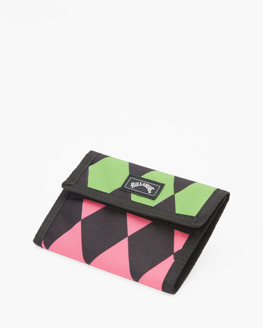Tribong Lite Tri-Fold Wallet