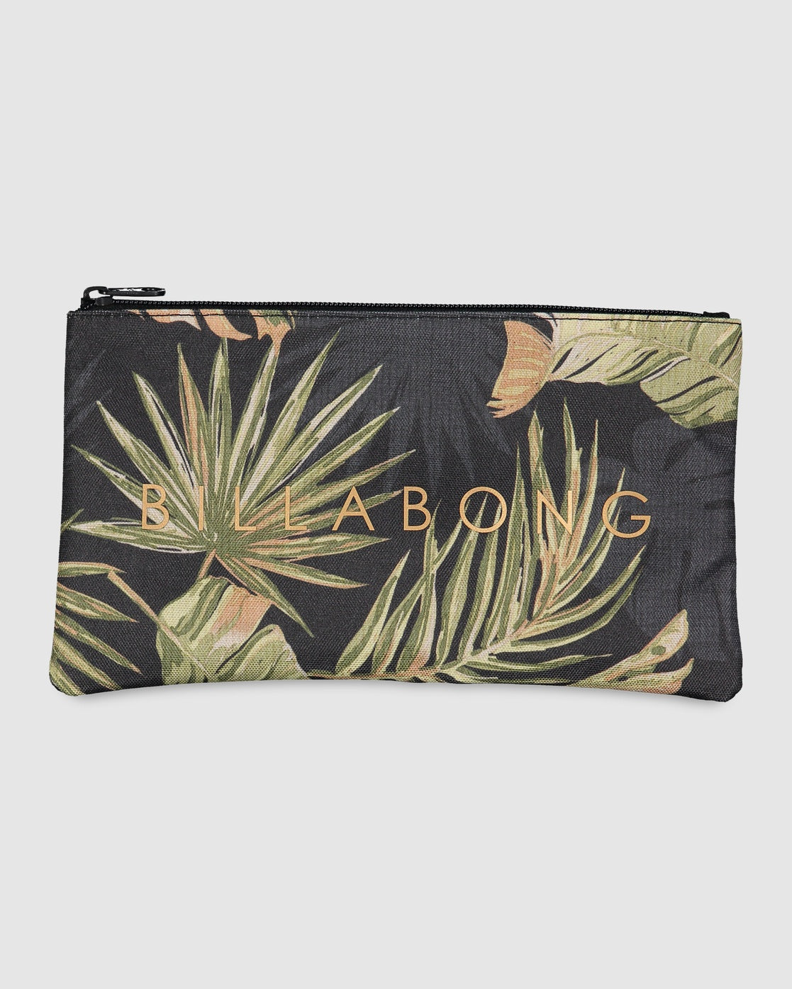 Tropicana Eco Pencil Case