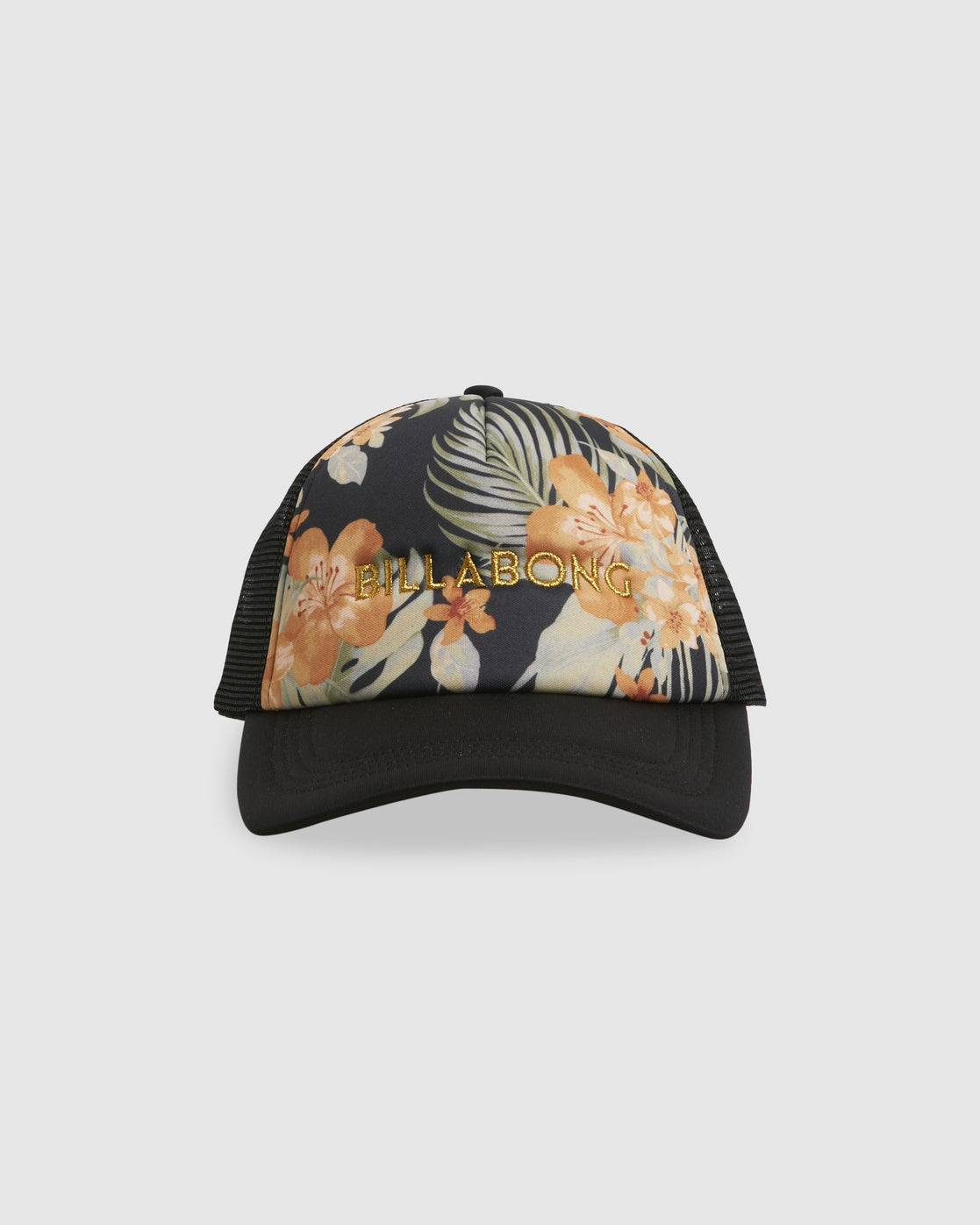 Utopia trucker