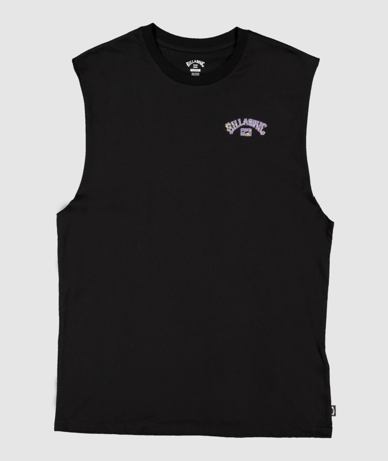 Vintage Arch Muscle Tee