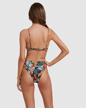 Somedaze Charlie Trilette Bikini Top