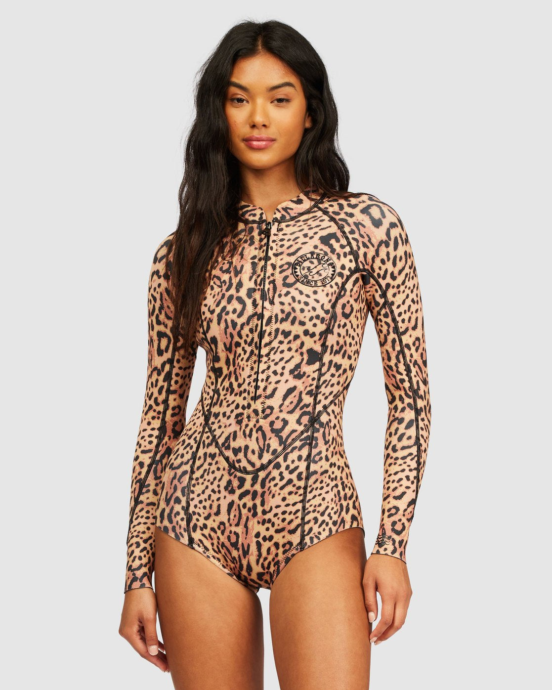 Salty Dayz Light Long Sleeve Springsuit