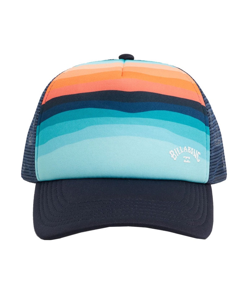 Groms Sunday Trucker