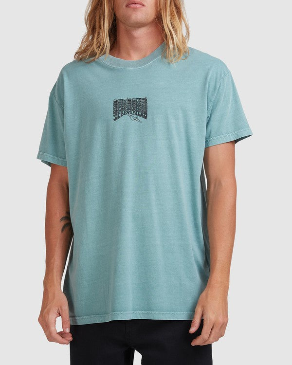 Cosmic Short Sleeve Tee