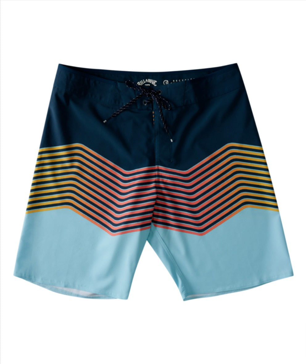 T Street Airlite Boardshorts 19"