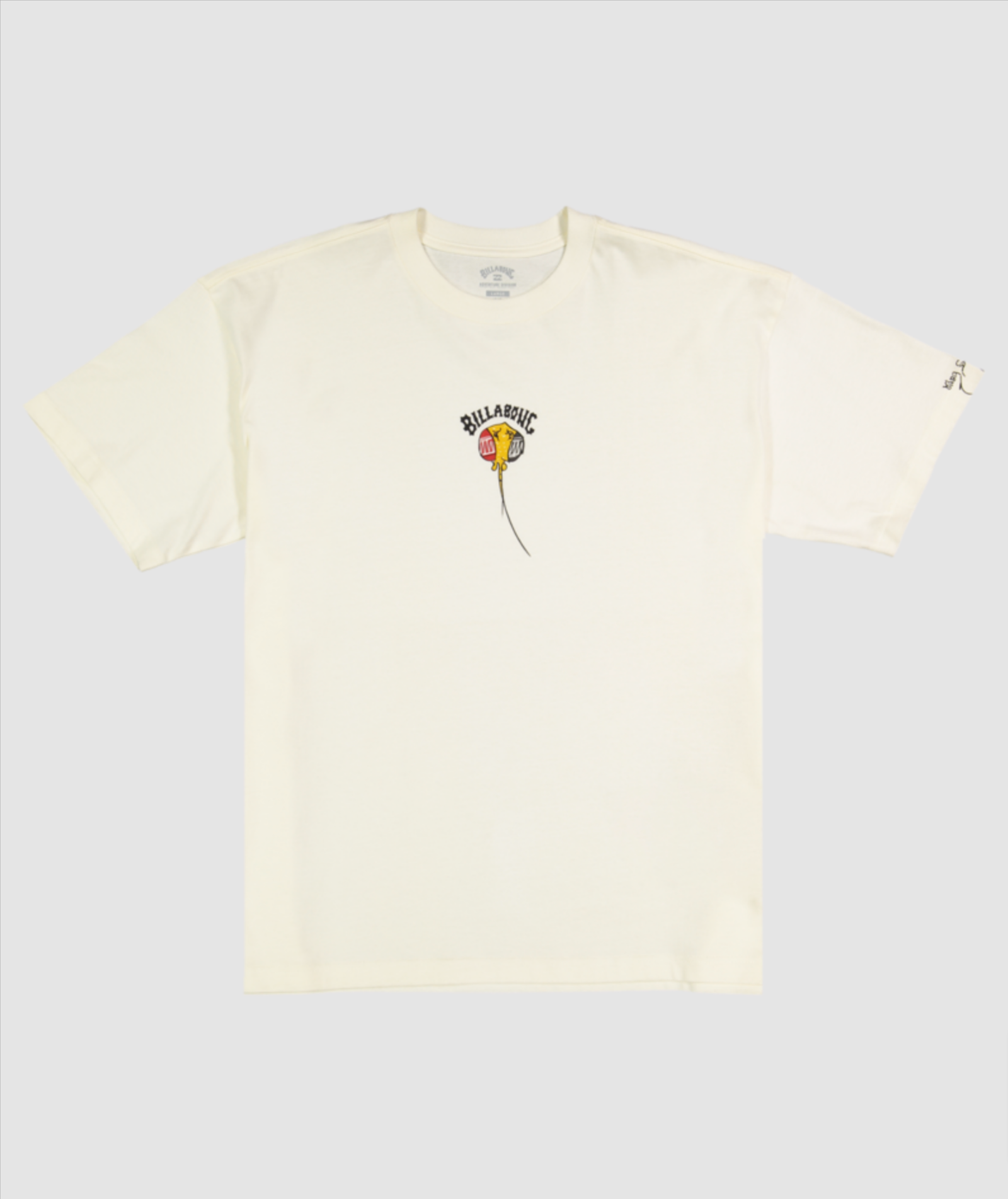 King Stingray Warrkarryun SS T-Shirt