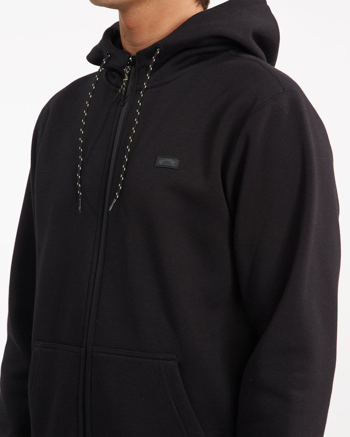 Adventure Division Shoreline Zip Hoodie