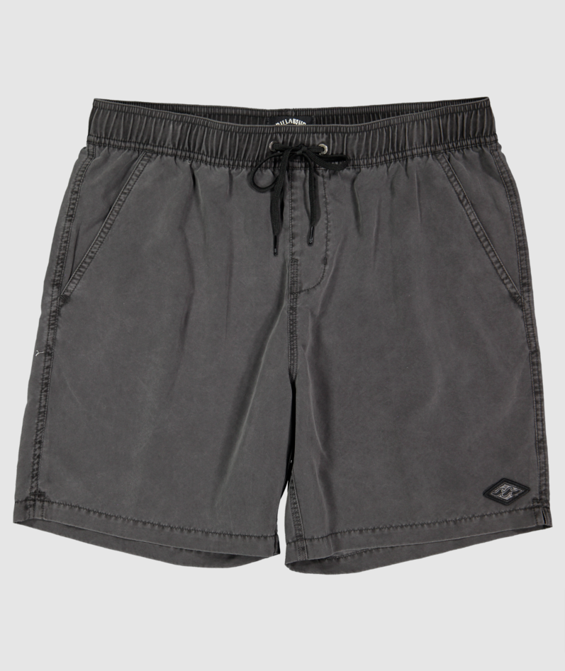 Boys All Day OVD Layback Boardshorts