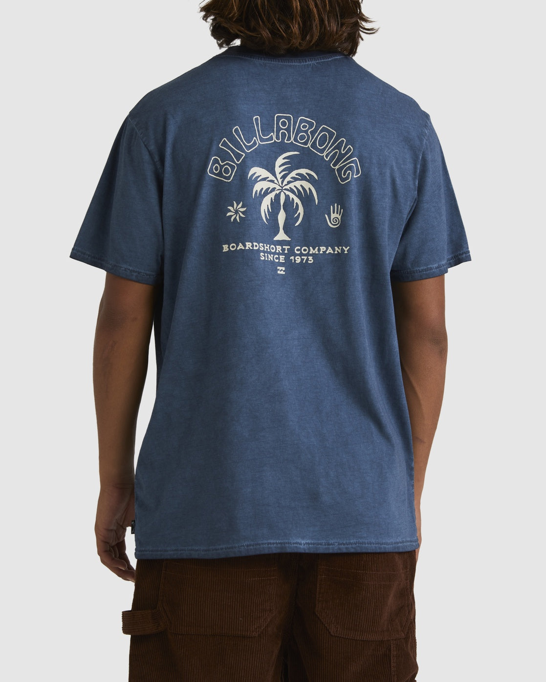 Big Wave Shazza T-Shirt