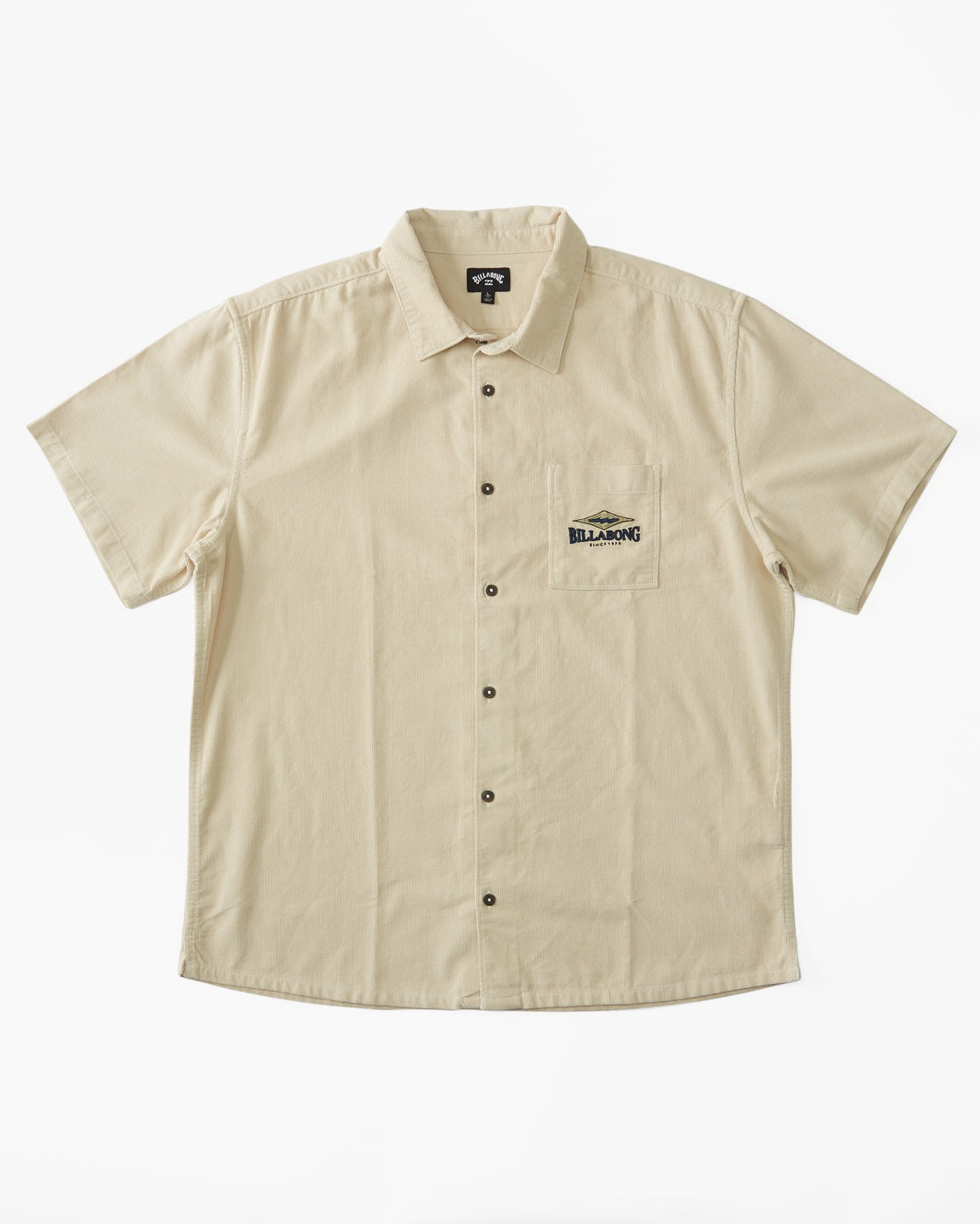 Bong Days Cord SS Shirt