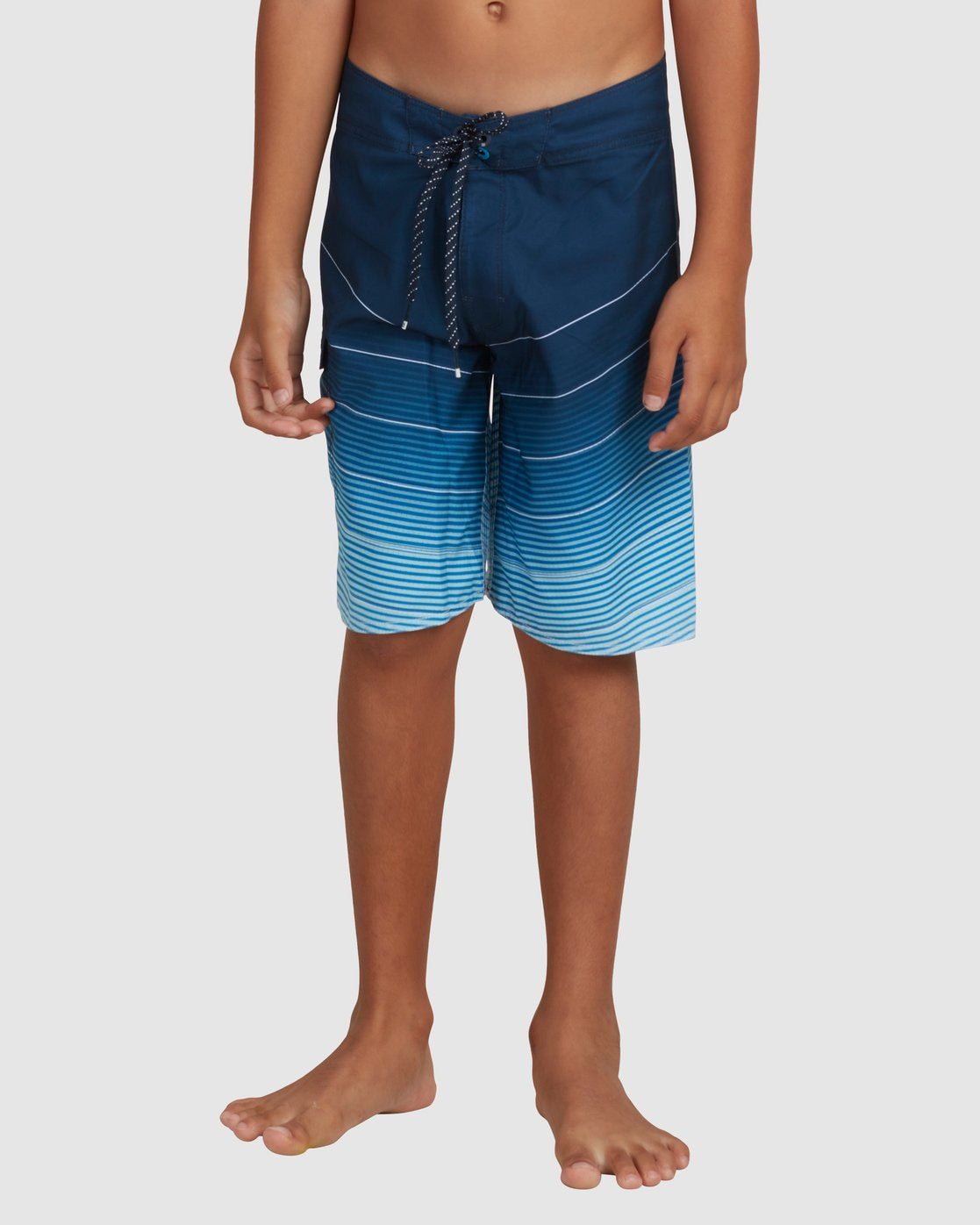 Boys 8-16 Voltura Og Boardshorts