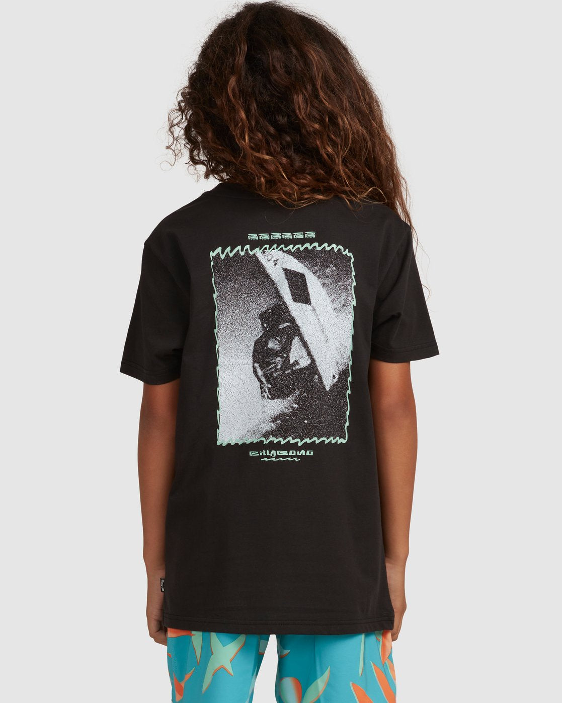 Boys - Occ Core SS T-Shirt