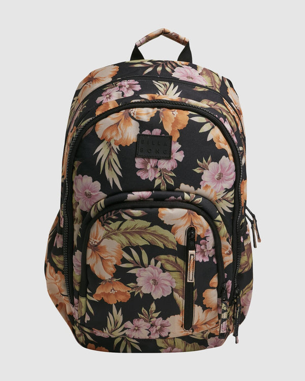 Calypso Roadie Backpack - Main Image