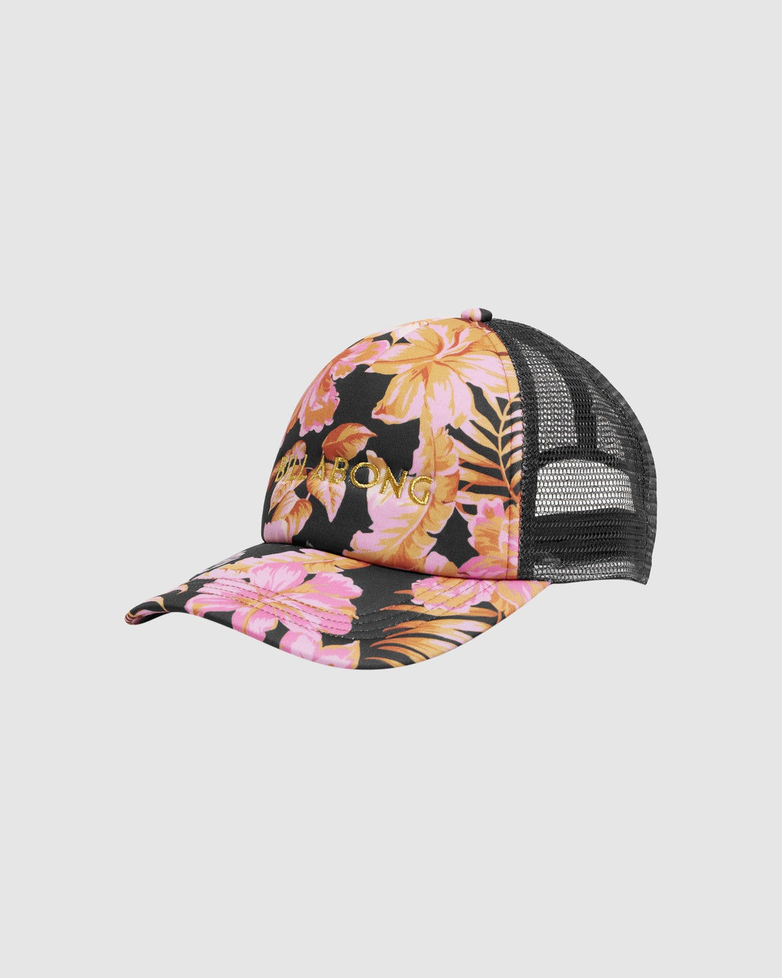 Copacabana Trucker Cap