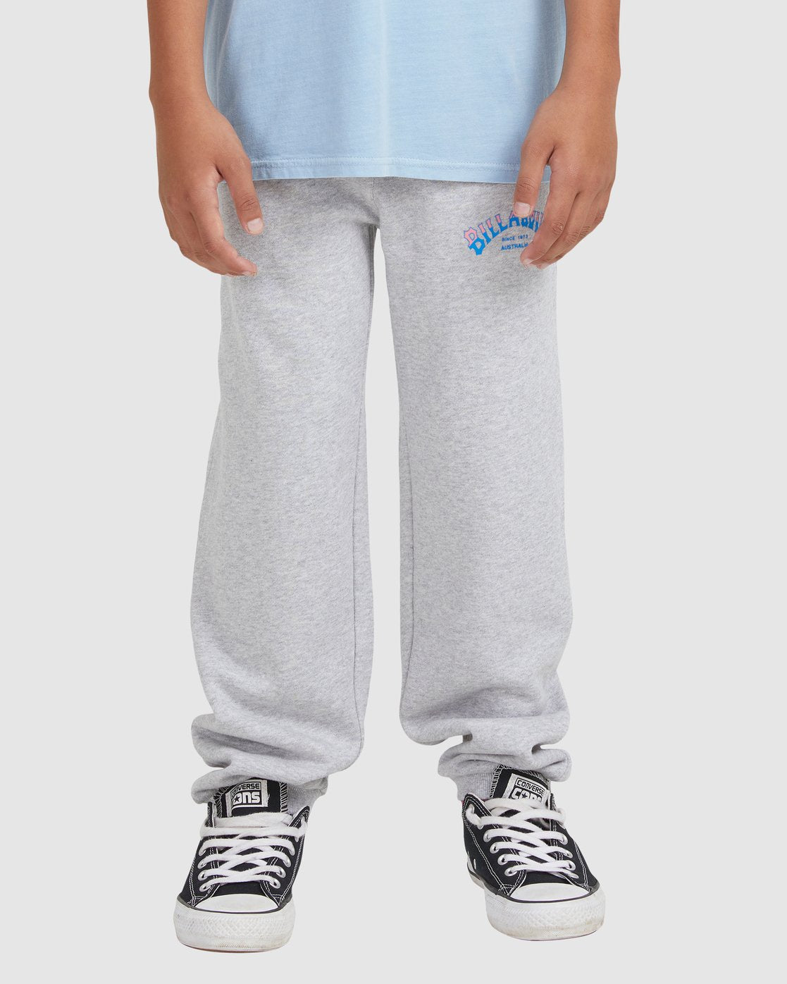 Core Arch Track Pants