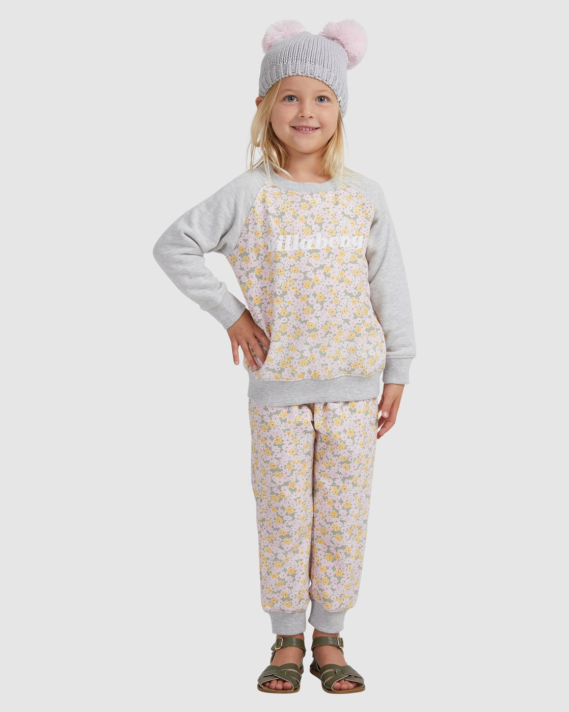 Girls 0-5 Bonnie Crew