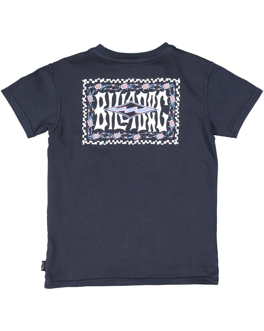 Boys 0-7 Shadowing T-Shirt