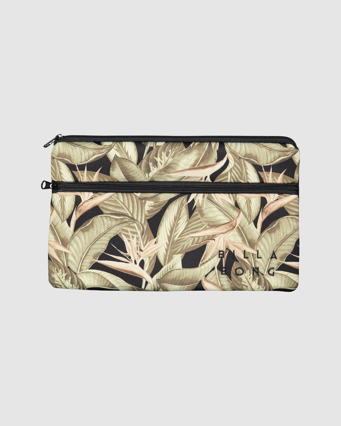 Hideaway Pencil Case