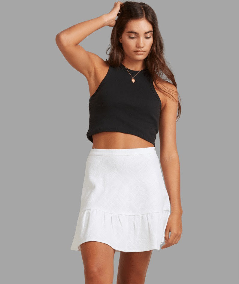 Island Getaway Skirt
