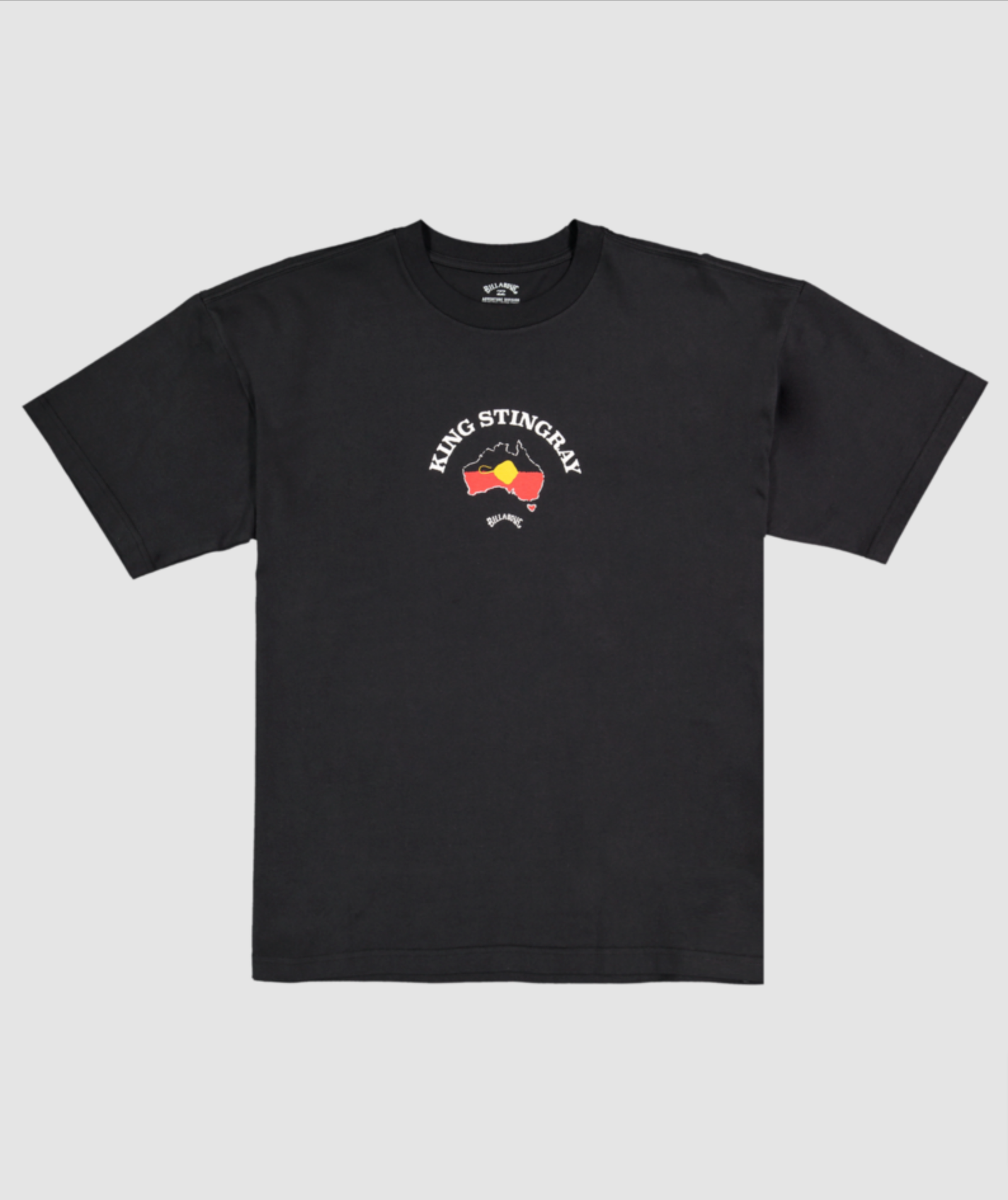 King Stingray Australia SS T-Shirt