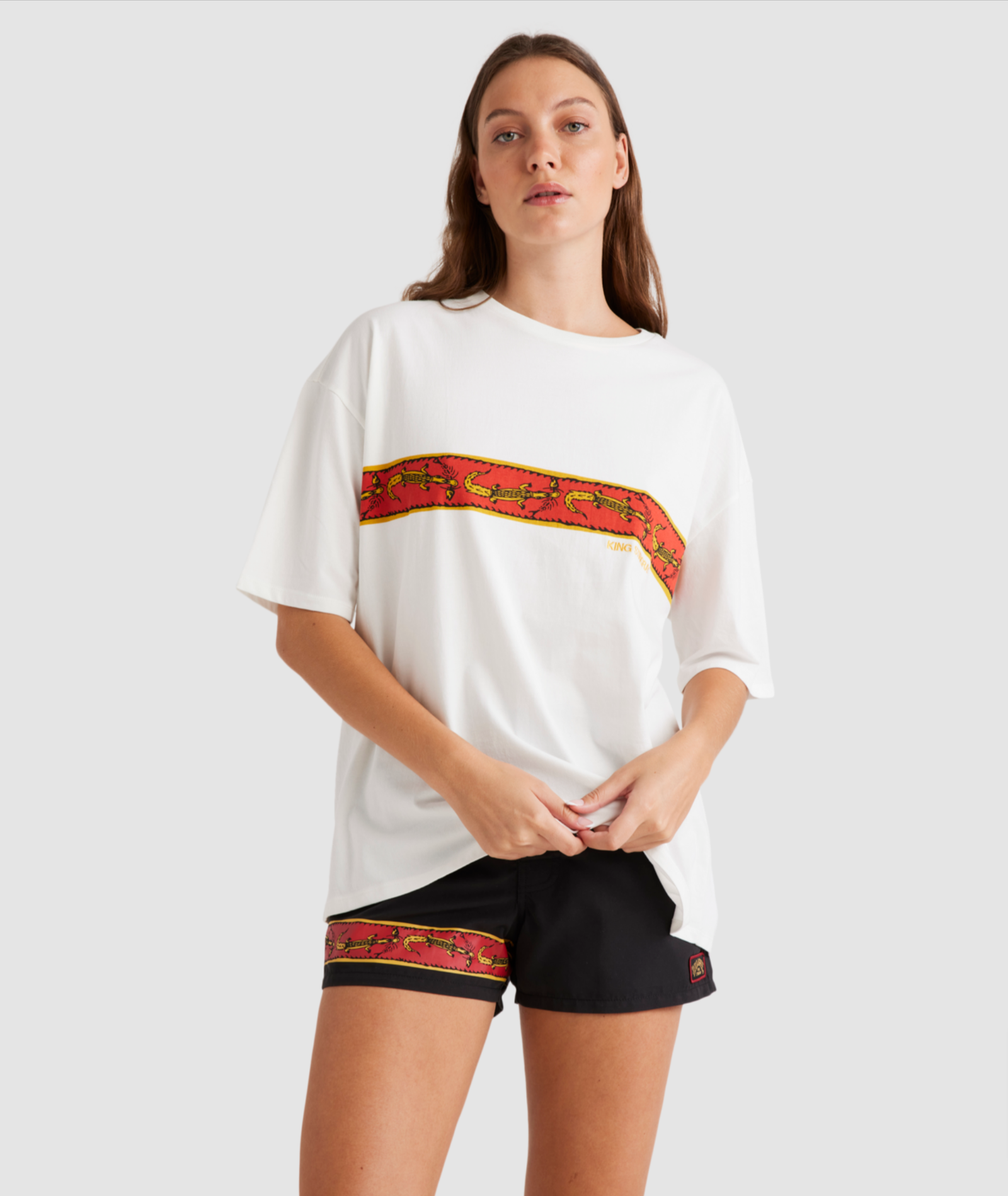 King Stingray Milkumana T-Shirt