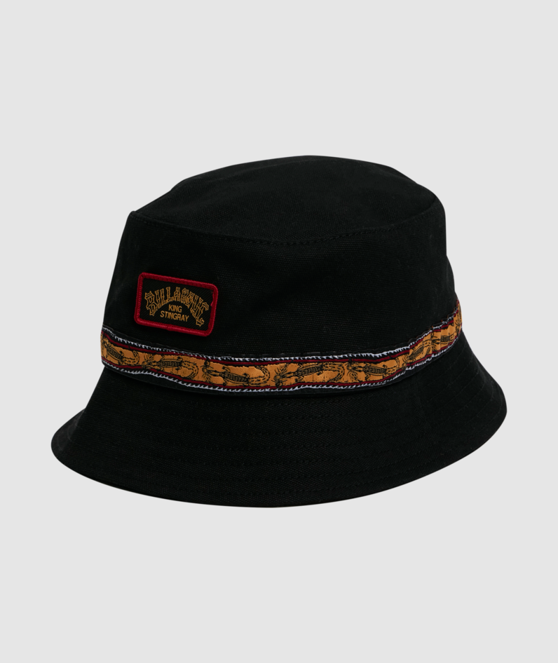 King Stingray Shorty Hat