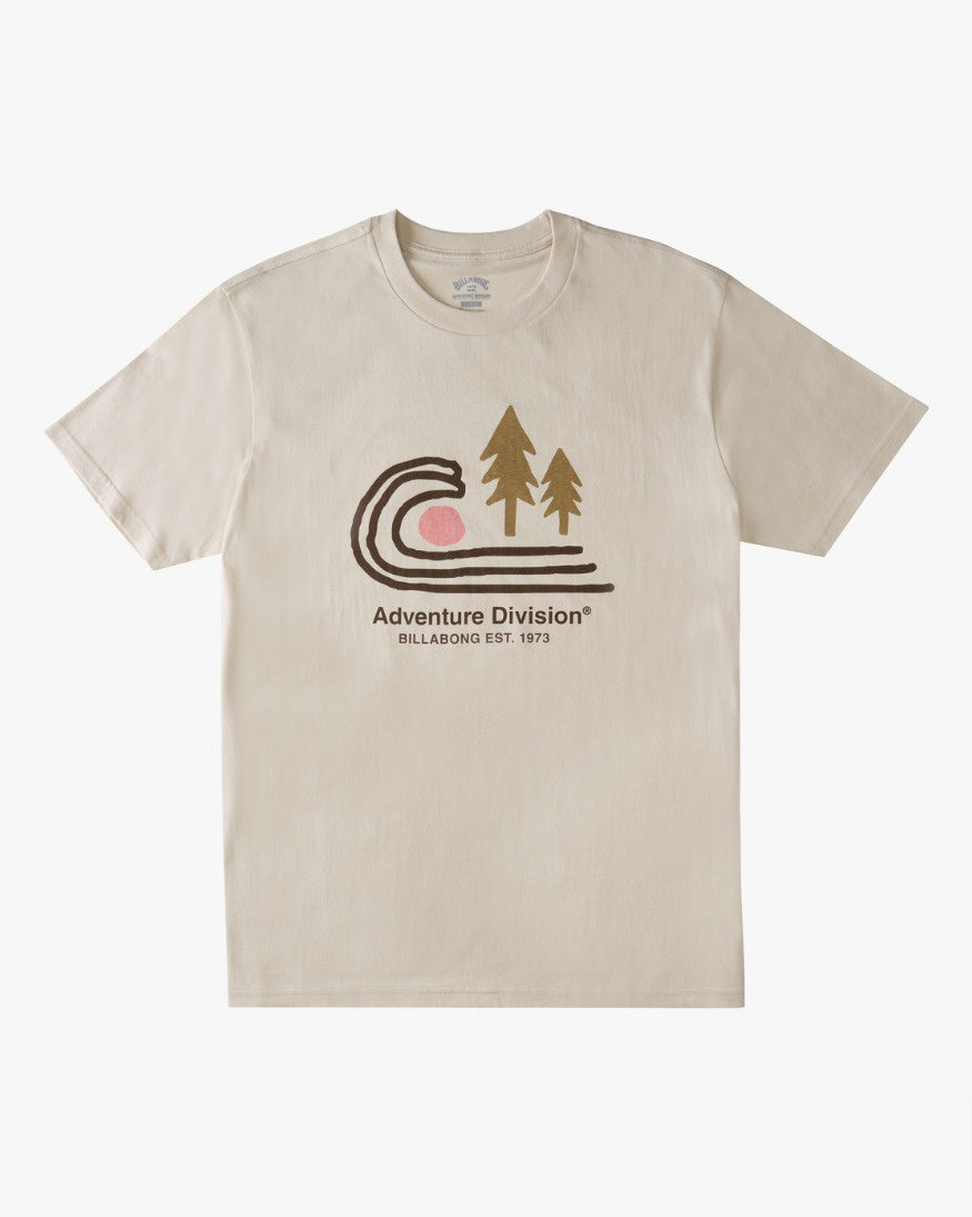 Park Lands Short Sleeve T-Shirt