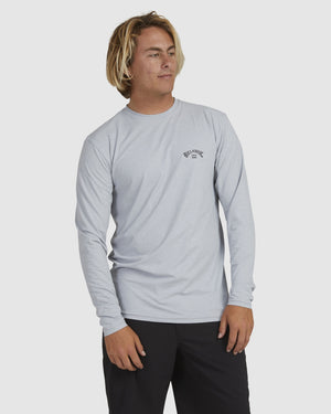 Shoreline Loose Fit Rash Vest