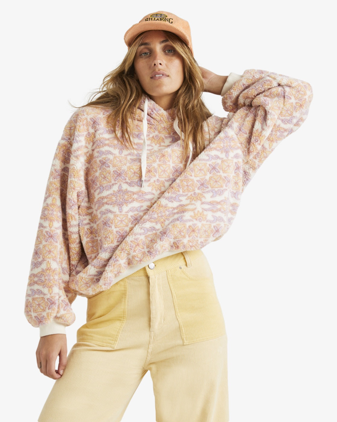 Since 73 Kendall Hoodie