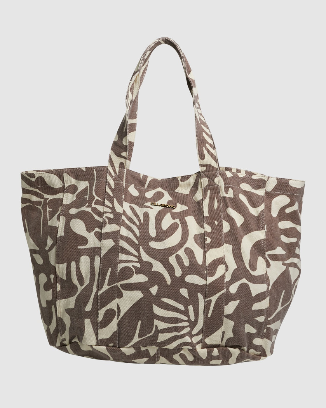 Soft Sway Coast Tote Bag