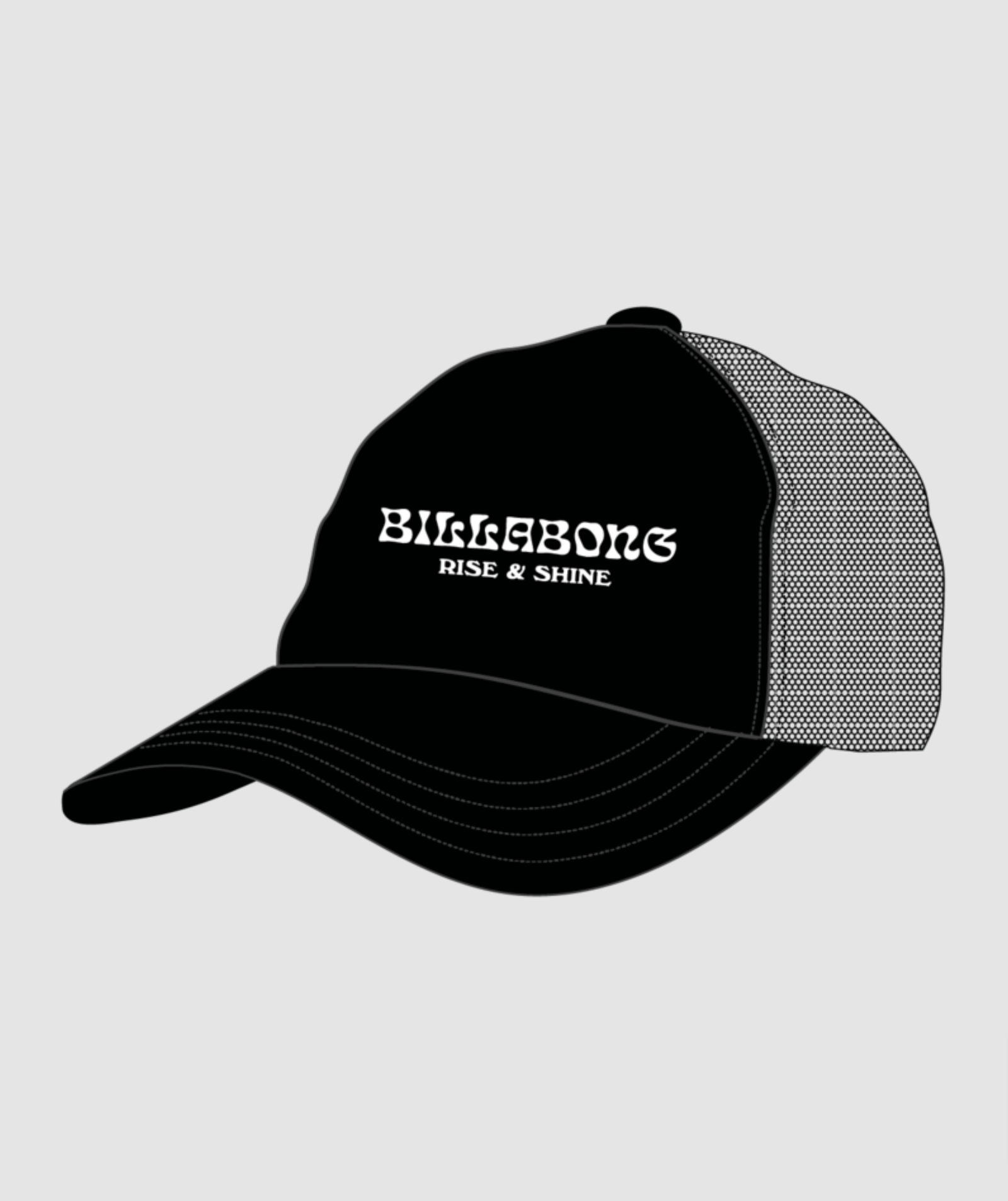 Summer Lover Trucker Cap