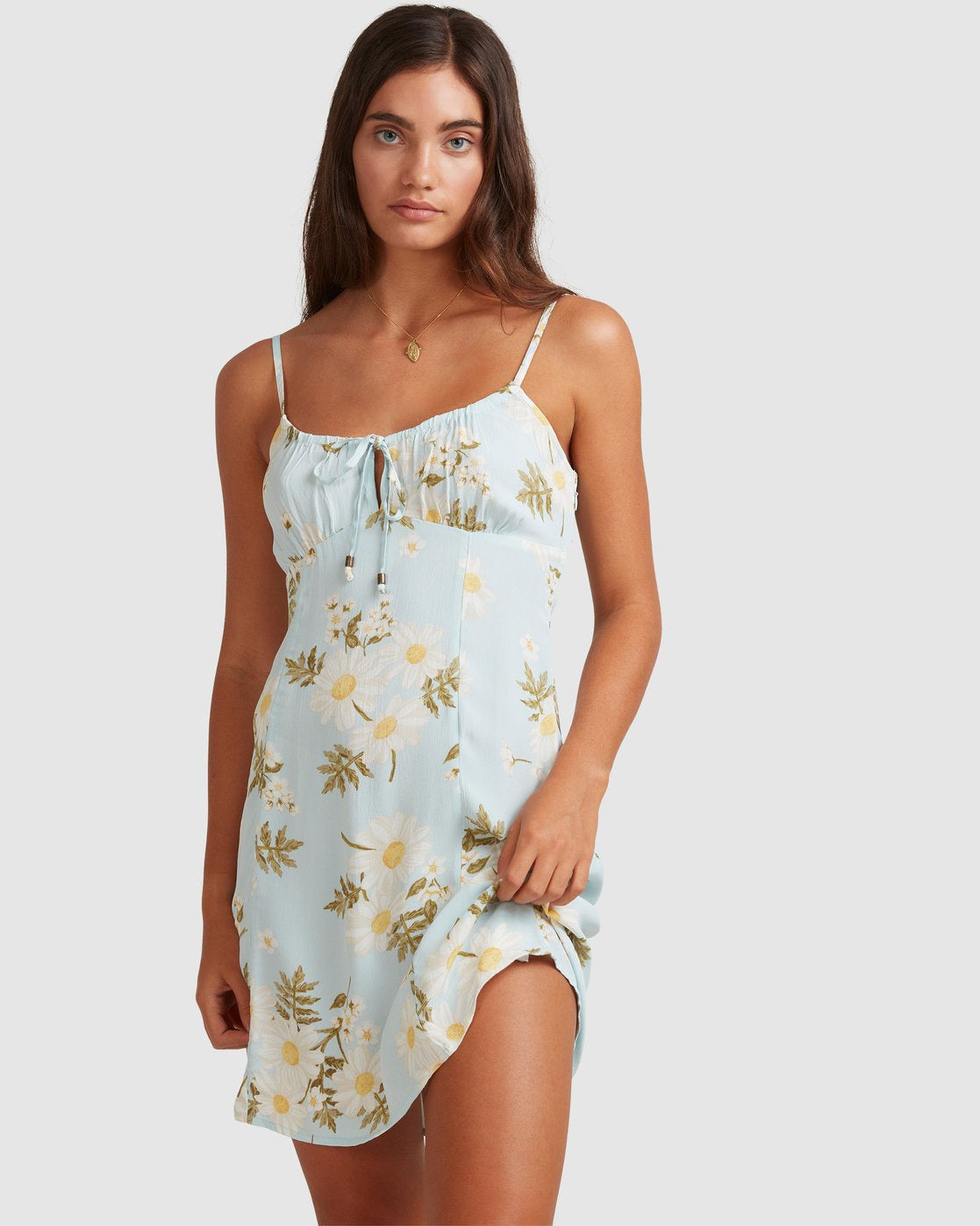 Summer Field Dress