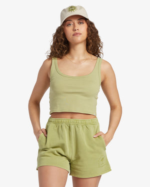 Sun Goddess Tank Top