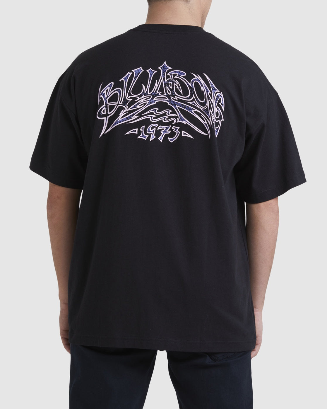 Throwback Arch T-Shirt