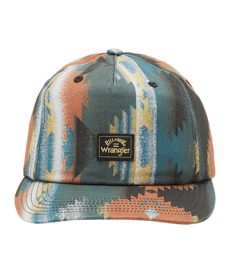 Westward Strapback