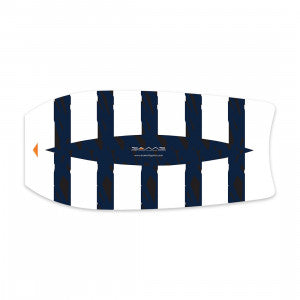 sams bodyboard board sticker